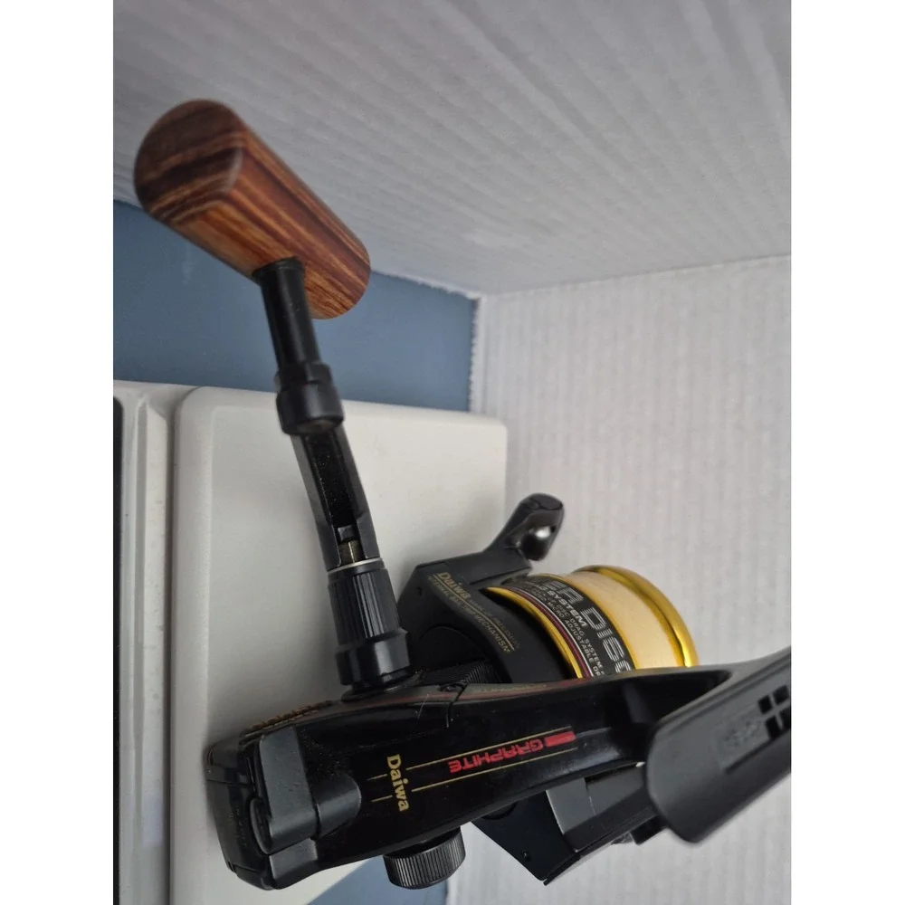 Dàiwa G4000 Fishing Spinning Reel